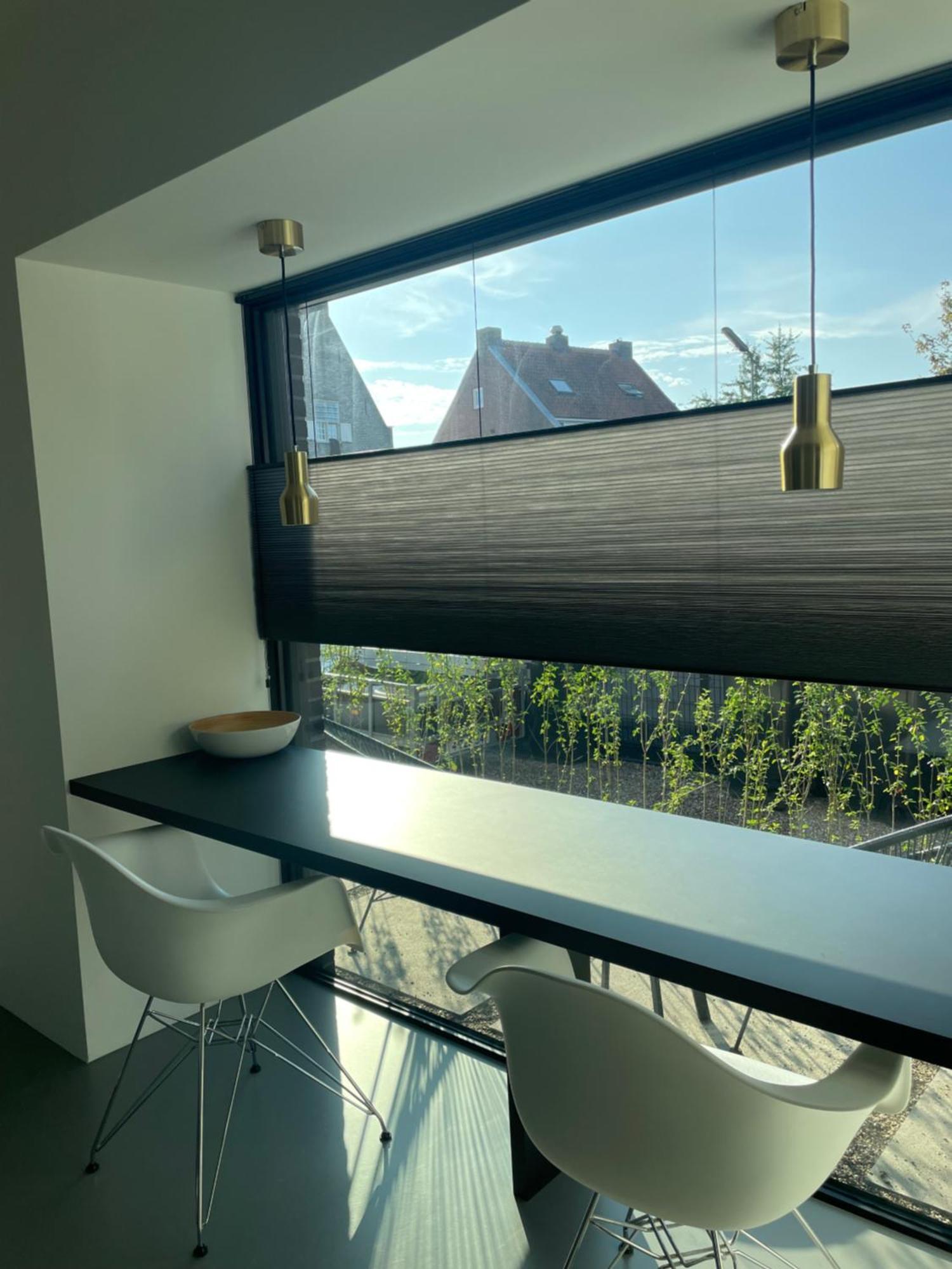 Slapen Op 11 Lejlighed Bergen op Zoom Eksteriør billede