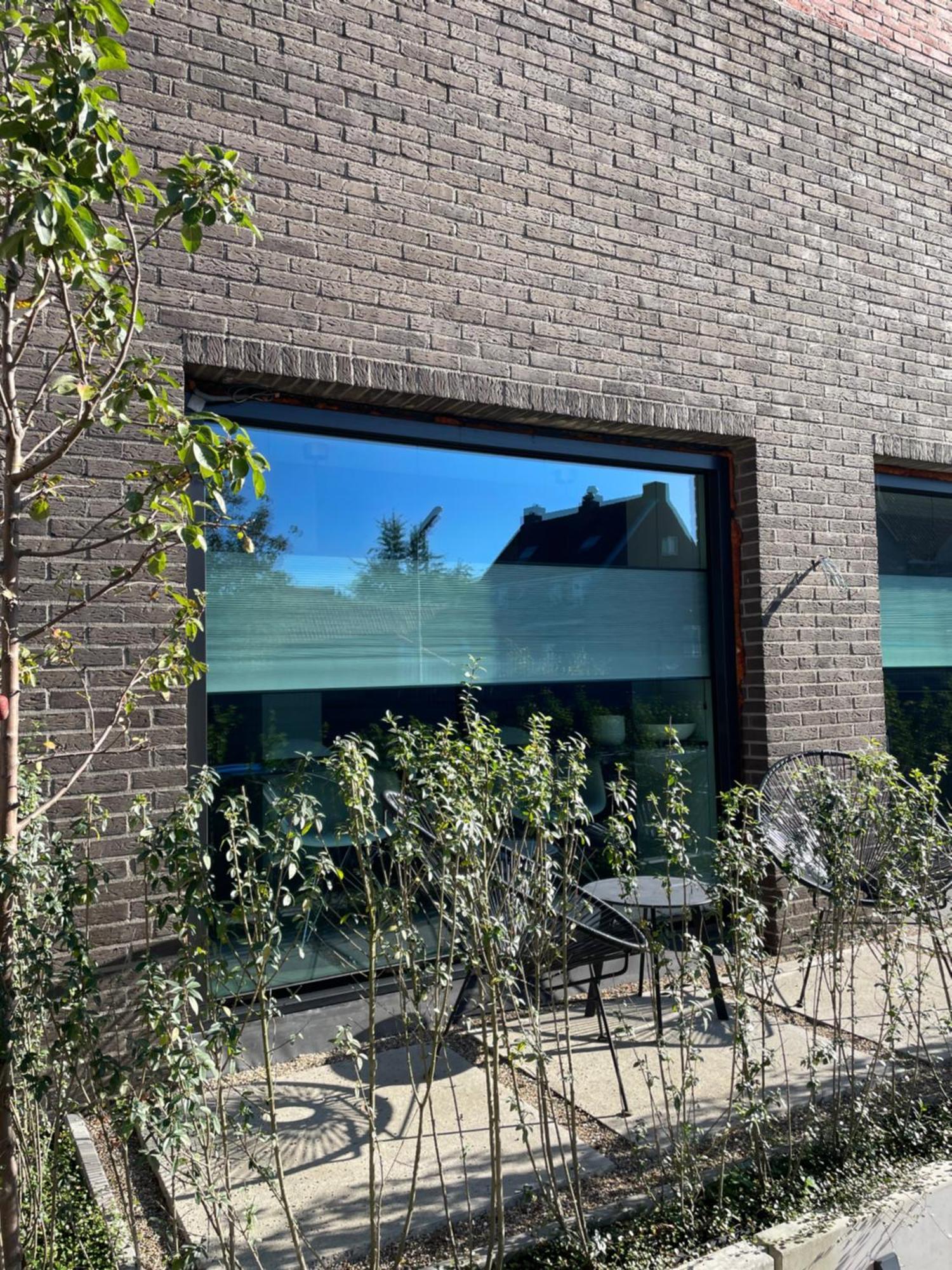Slapen Op 11 Lejlighed Bergen op Zoom Eksteriør billede